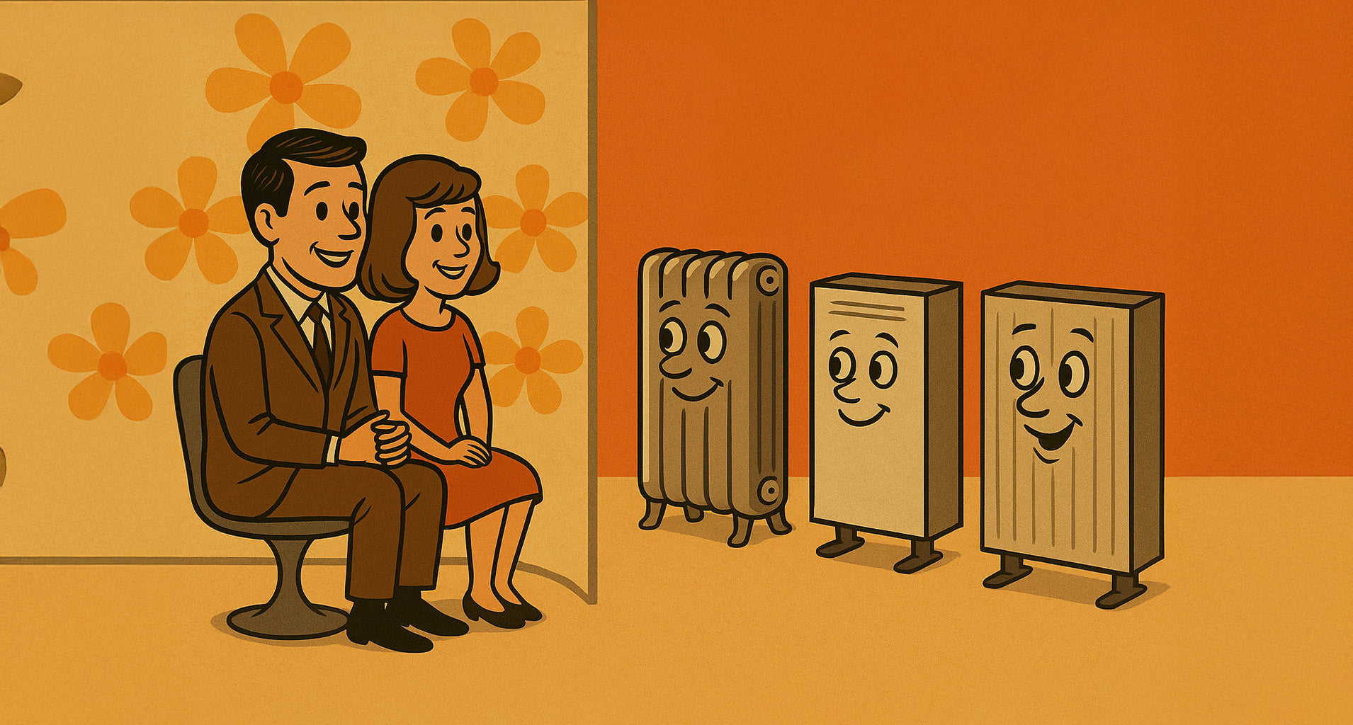 The Ultimate Radiator Buying Guide: 2025 Edition