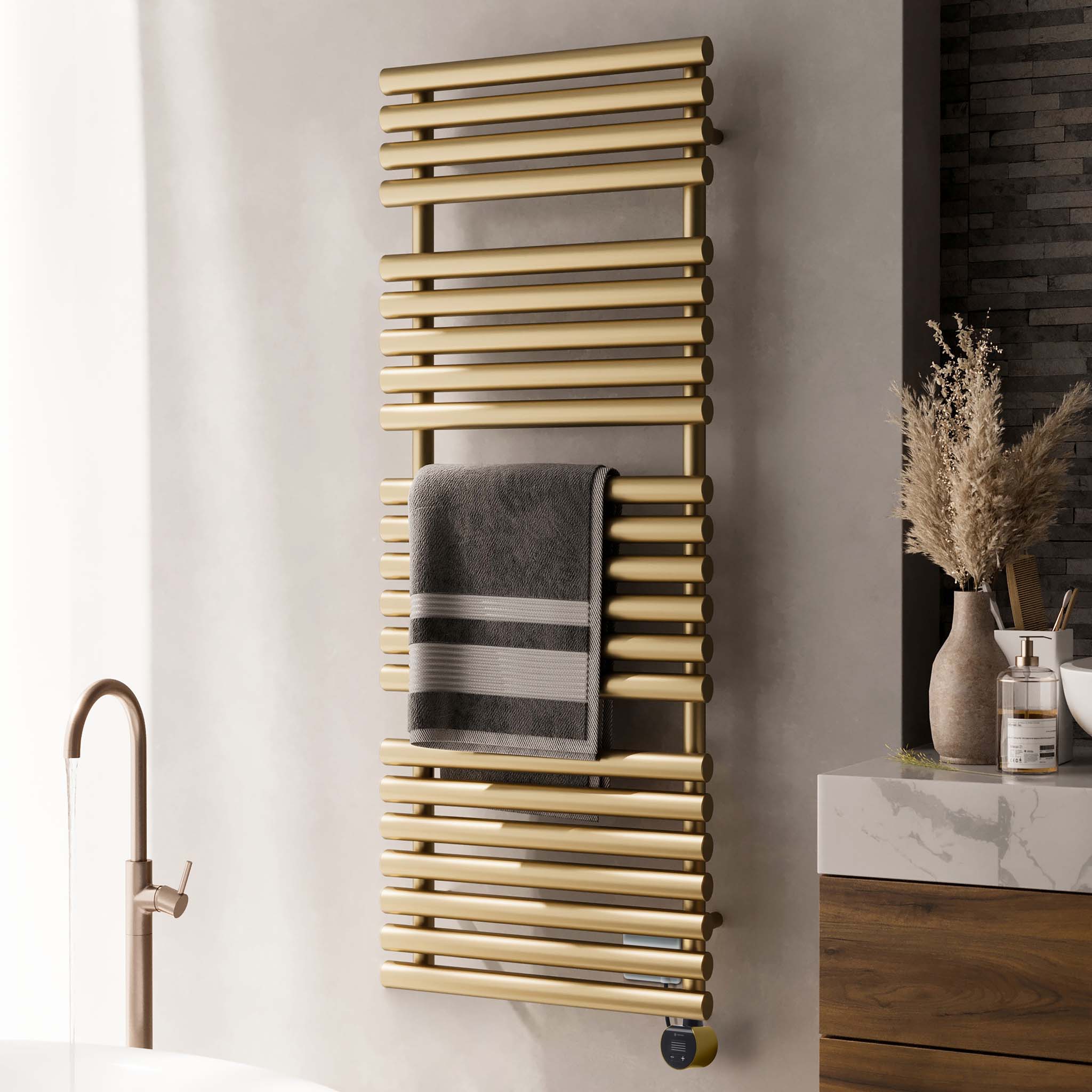 Towel Warmer