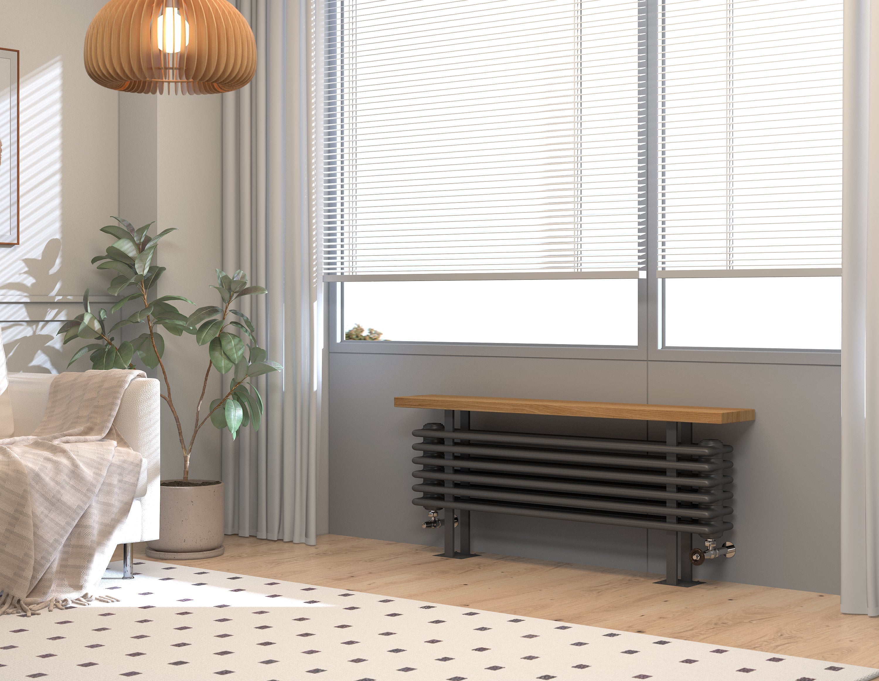 Bench Radiators – Home of Heat