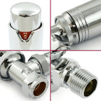 #valve orientation_angled