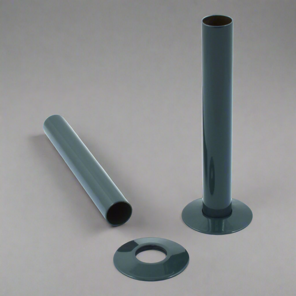 Anthracite Sleeving Kit Pipe Cover