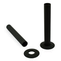 Textured Black Sleeving Kit Pipe Cover